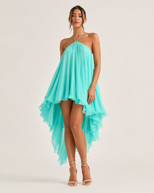 Maris Halter Dress