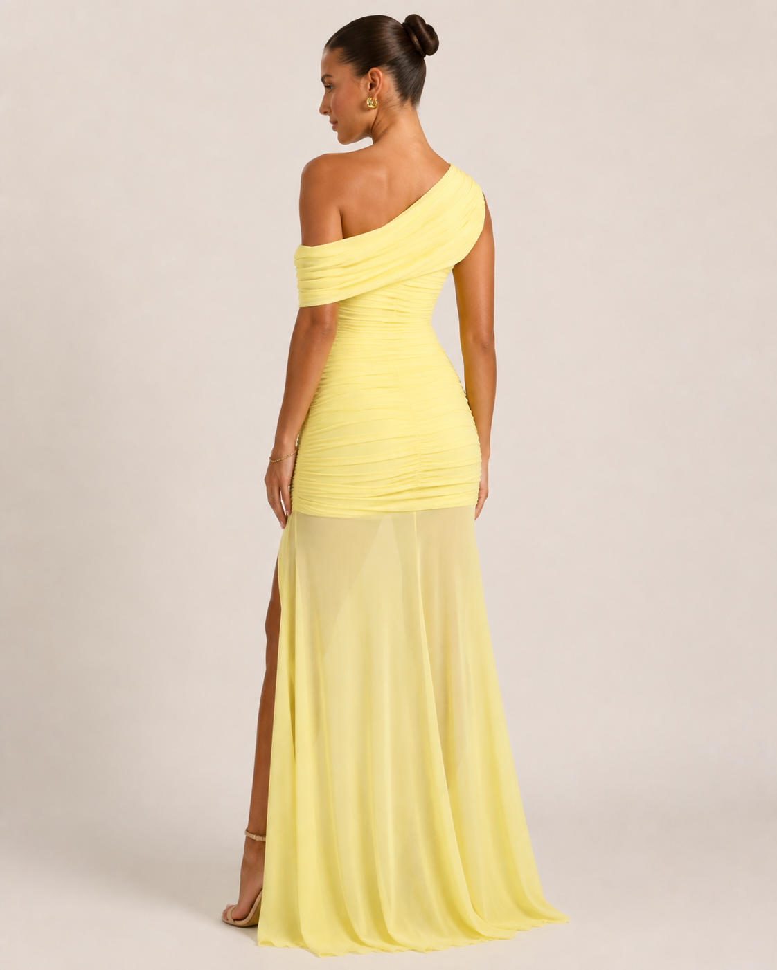 Soraya Maxi Dress