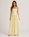 Floral Yellow