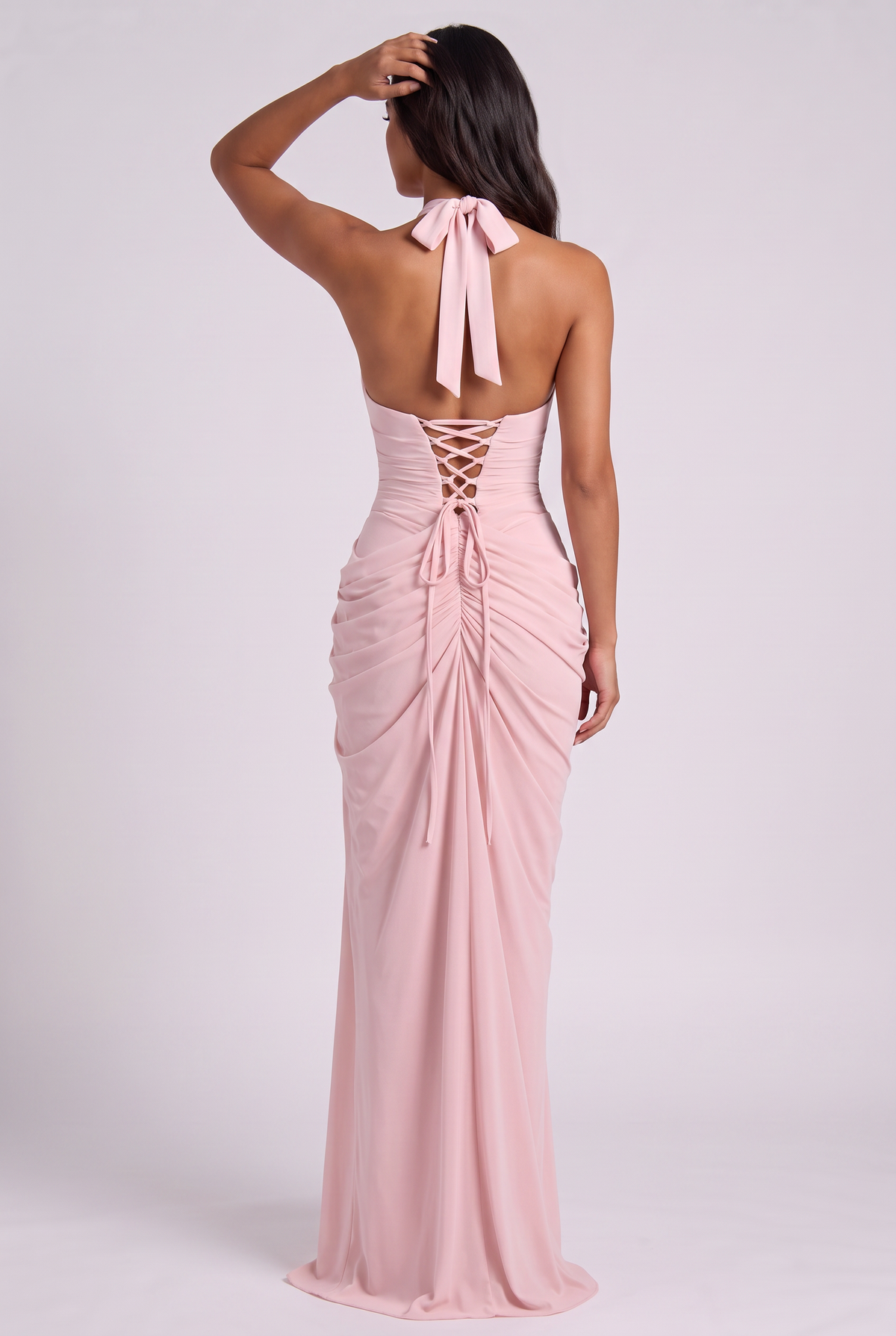 Élodie Halter Maxi Dress