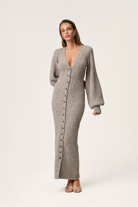 Jamy -  Montana Maxi Dress