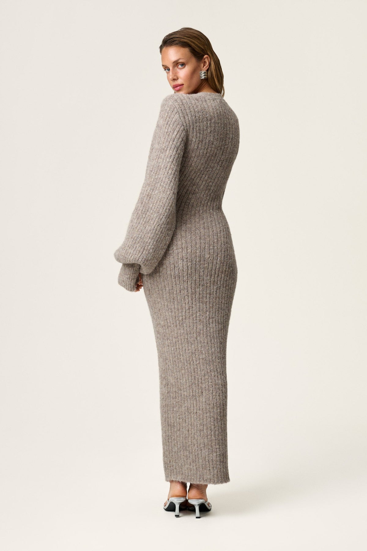 Jamy -  Montana Maxi Dress