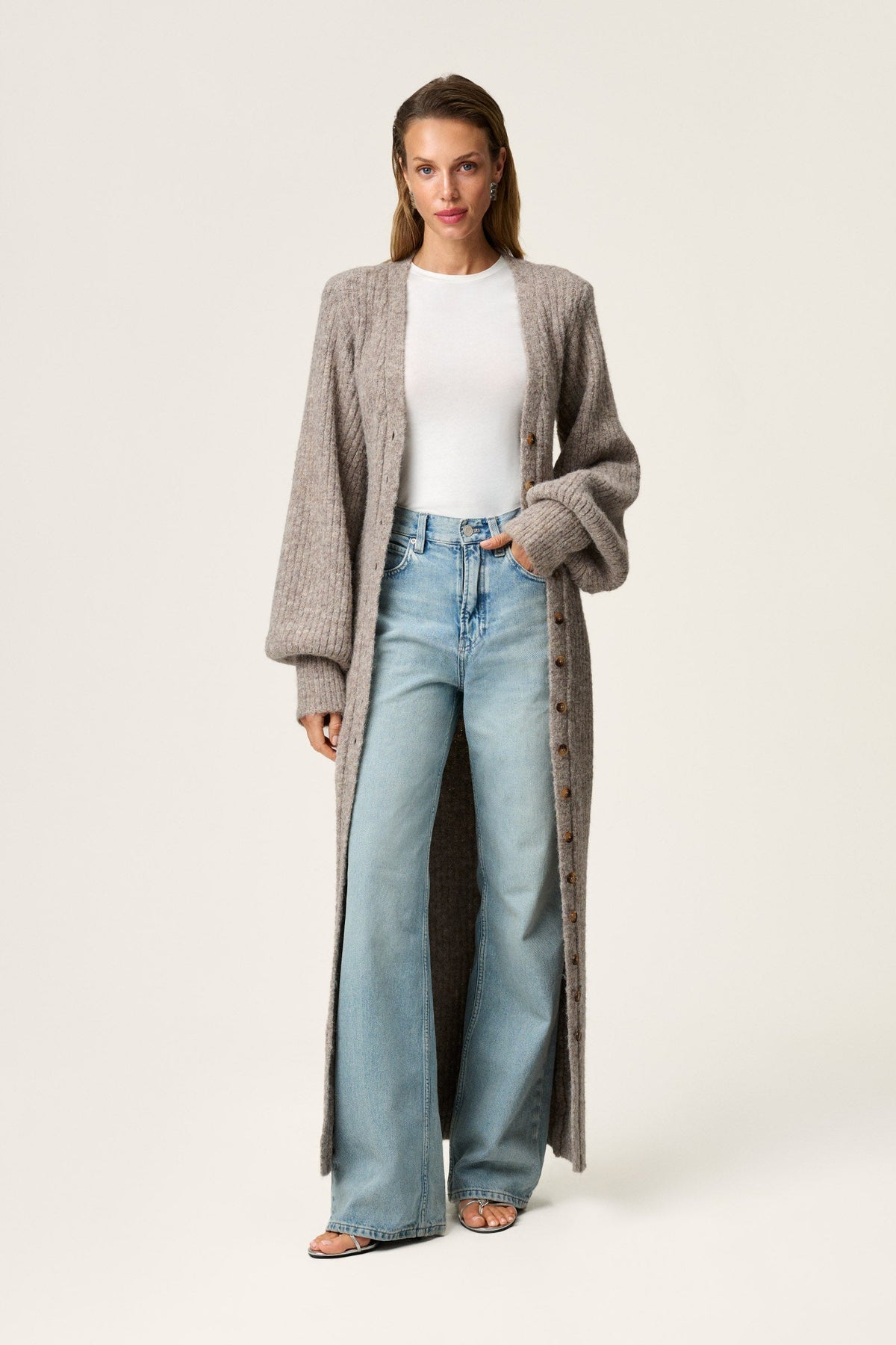 Jamy -  Montana Maxi Dress