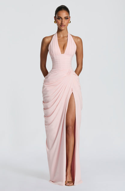 Mina - Maxi Dress