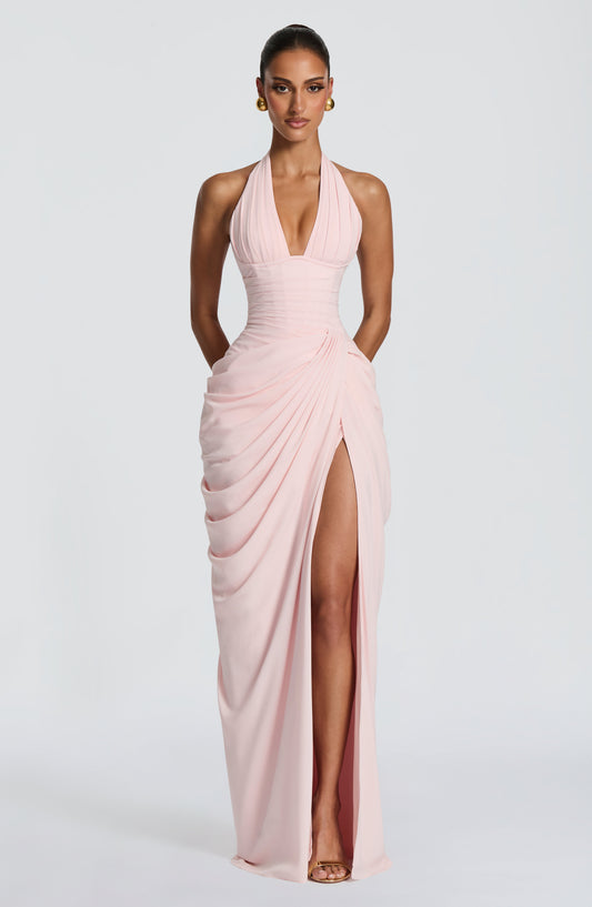Mina - Maxi Dress