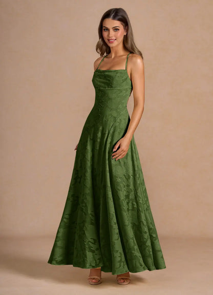 Verdan Maxi Dress