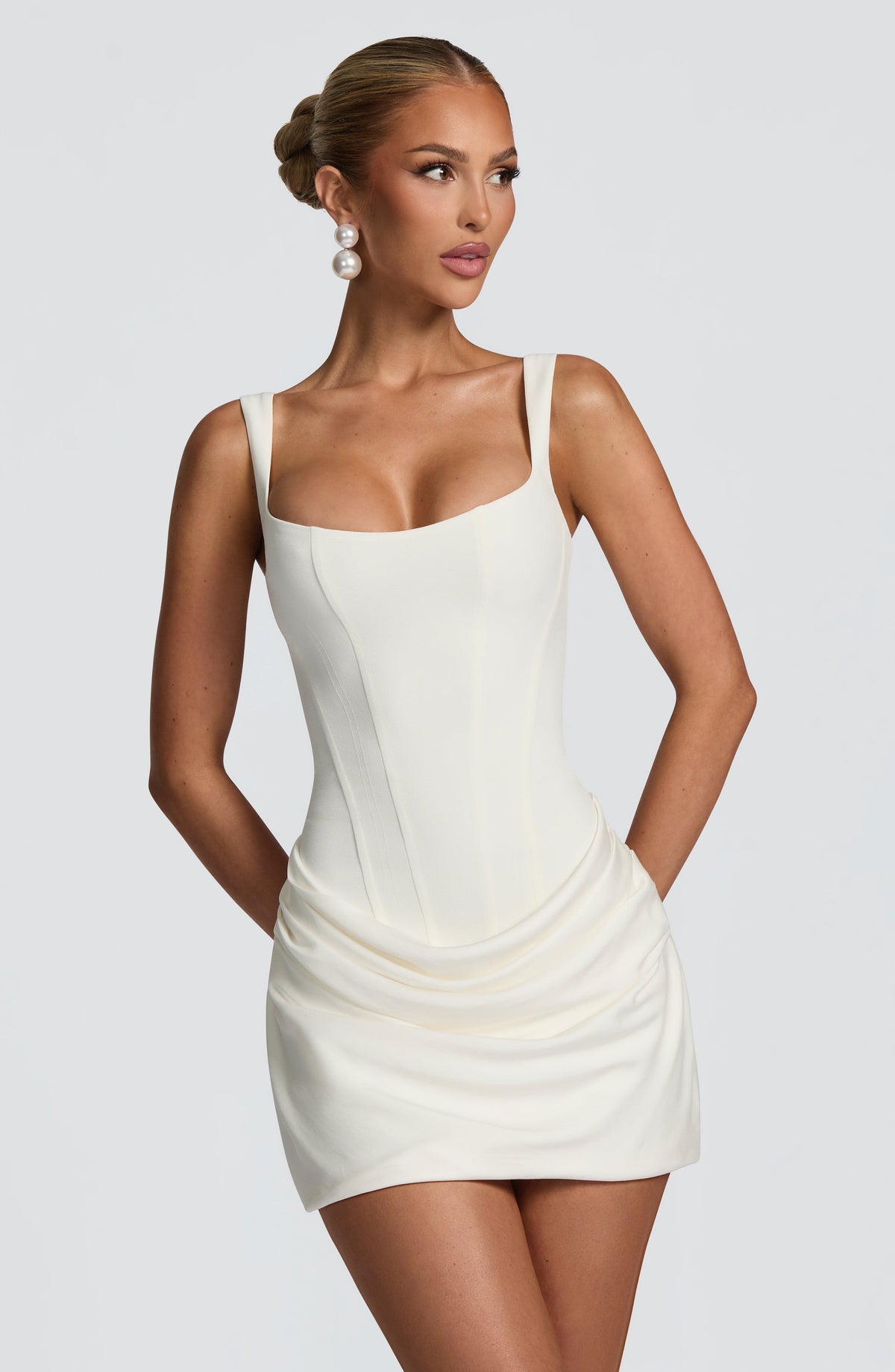 SOPHIE MINI DRESS