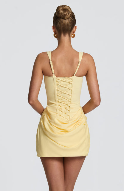 SOPHIE MINI DRESS