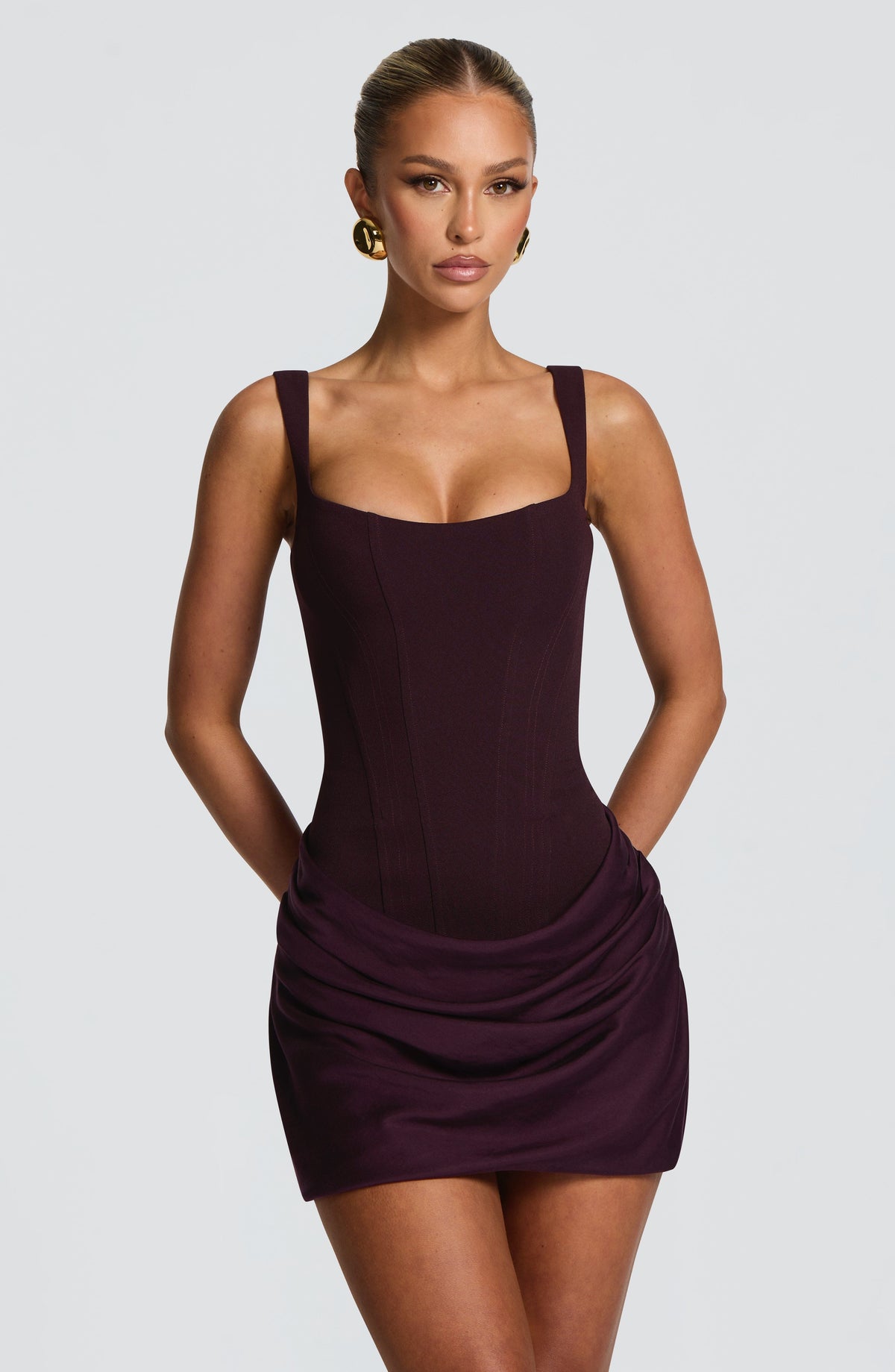 SOPHIE MINI DRESS