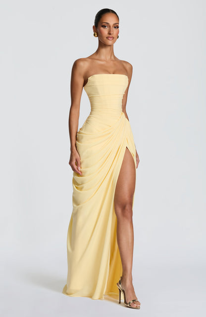 Kyra Maxi Dress