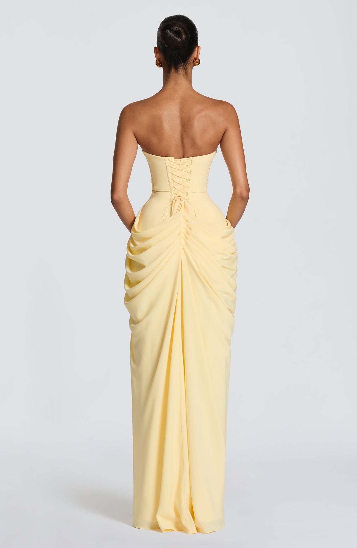 Kyra Maxi Dress