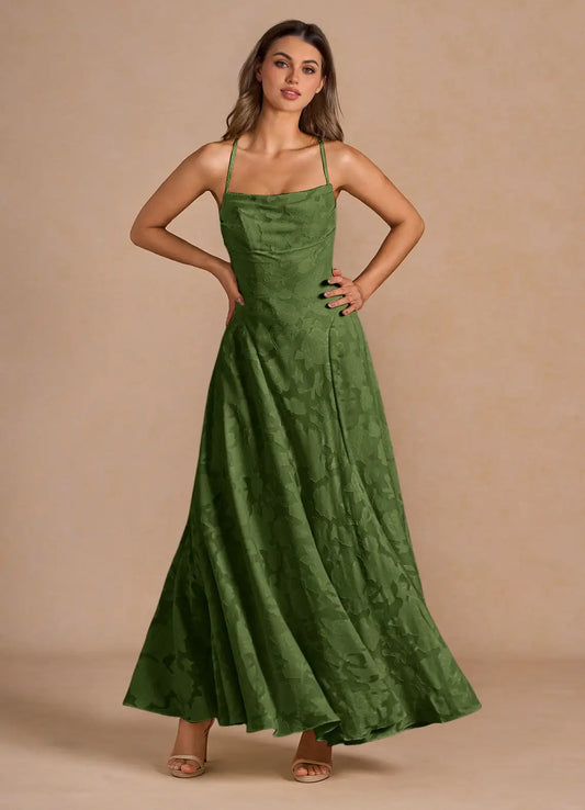 Verdan Maxi Dress