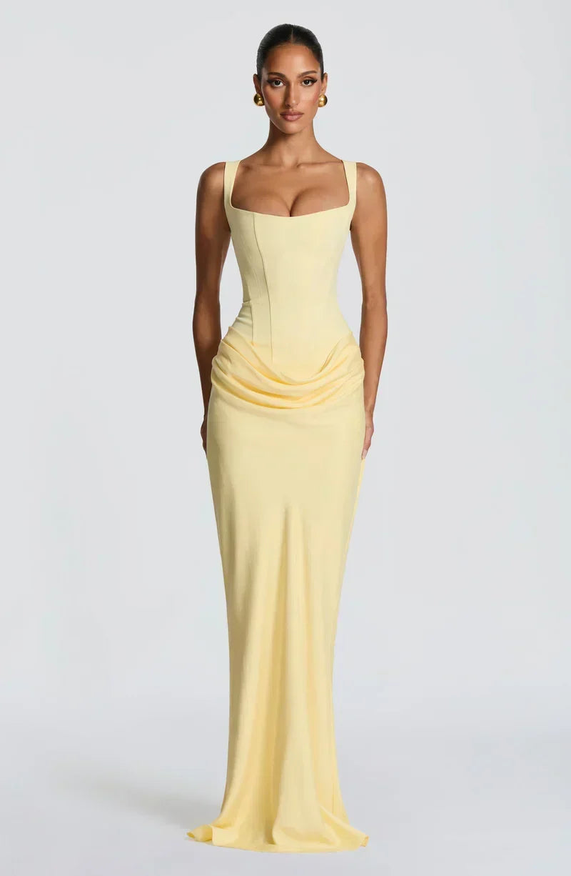 Cornelia Maxi Dress